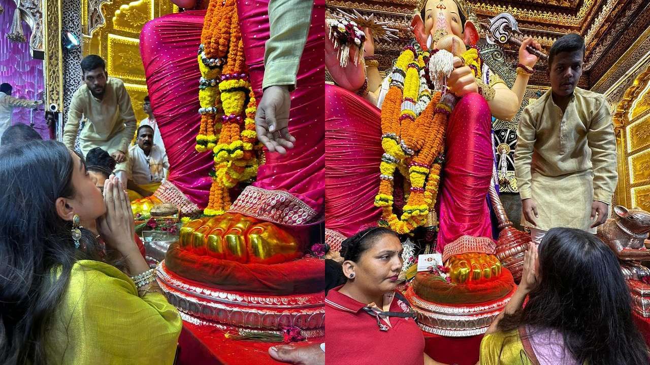 एहसासने वास्तूशास्त्र, कभी अलविदा ना कहना, माय फ्रेंड गणेशा, फूँक यांसारख्या चित्रपटांमध्ये बालकलाकार म्हणून काम केलं. तर देवों के देव महादेव, ओय जस्सी, एमटीव्ही फनाह यांसारख्या मालिका आणि शोजमध्येही ती झळकली. देवों के देव महादेव या गाजलेल्या मालिकेत तिने महादेवांची कन्या अशोकसुंदरीची भूमिका साकारली होती.
