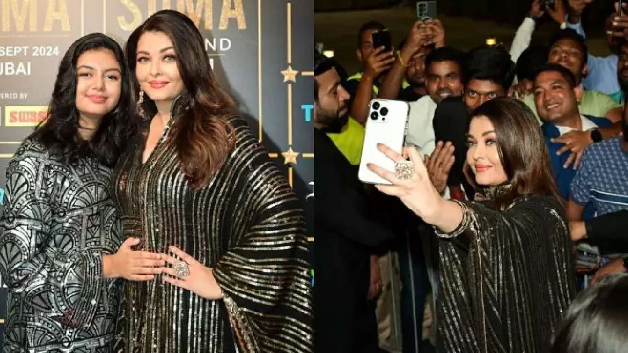 ऐश्वर्या आणि अभिषेकच्या लग्नाला 17 वर्षे झाली आहेत. गेल्या अनेक महिन्यांपासून या दोघांना एकत्र पाहिलं गेलं नाही. अनंत अंबानी आणि राधिका मर्चंटच्या लग्नाला दोघं वेगवेगळे आले होते.