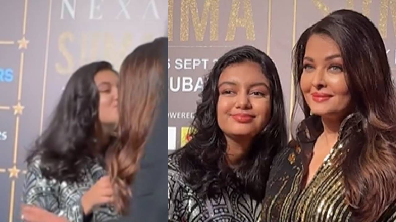 Aishwarya Rai
