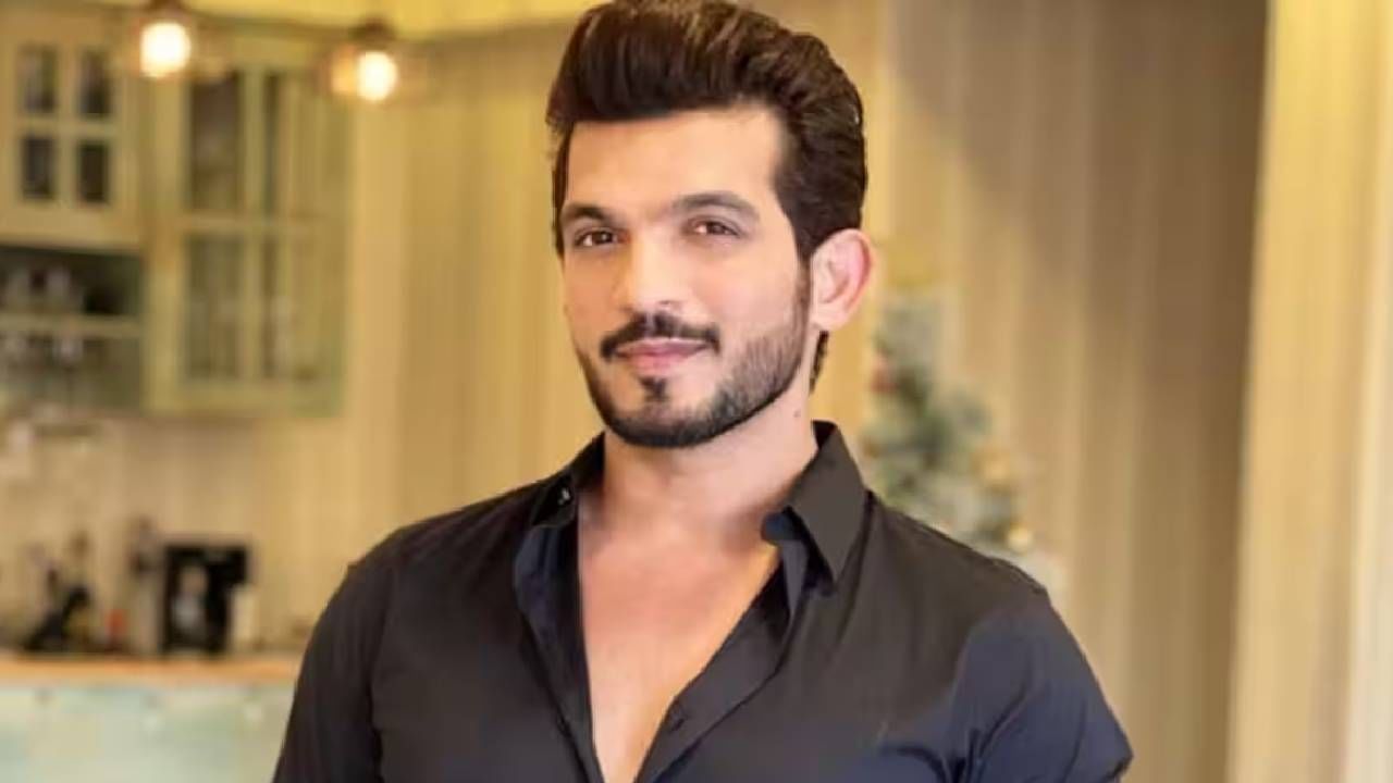 Arjun Bijlani