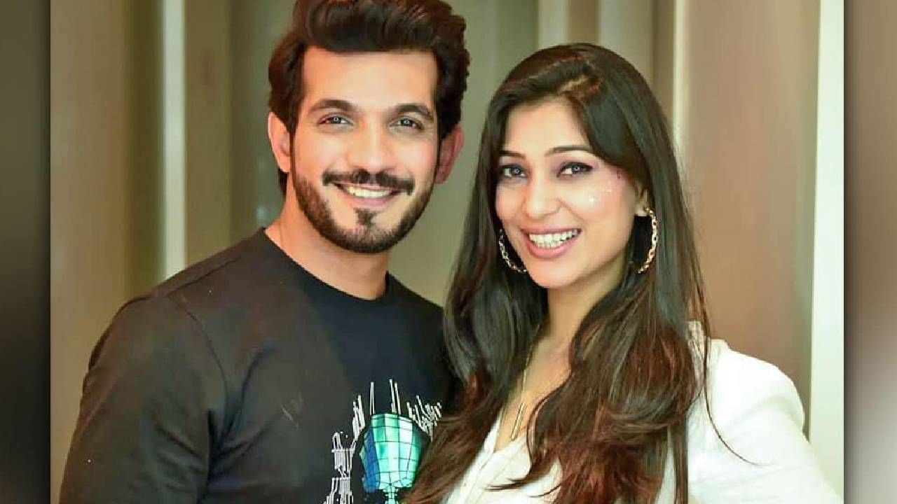 Arjun Bijlani
