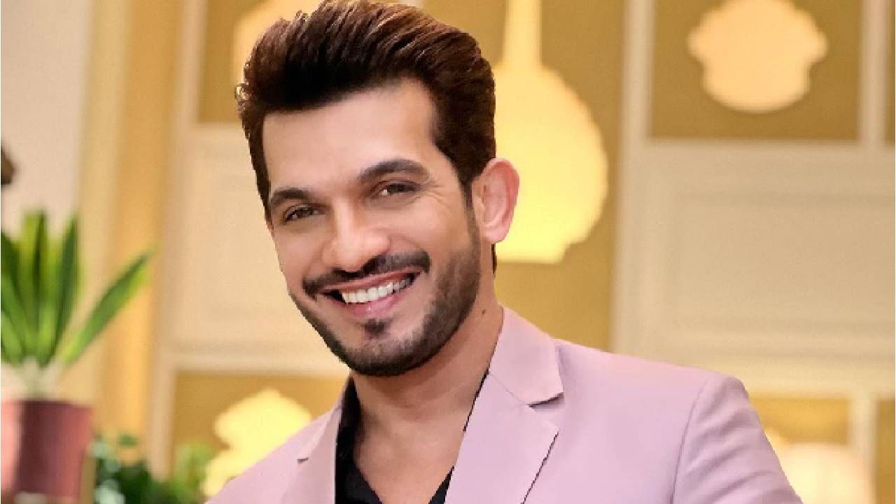 Arjun Bijlani