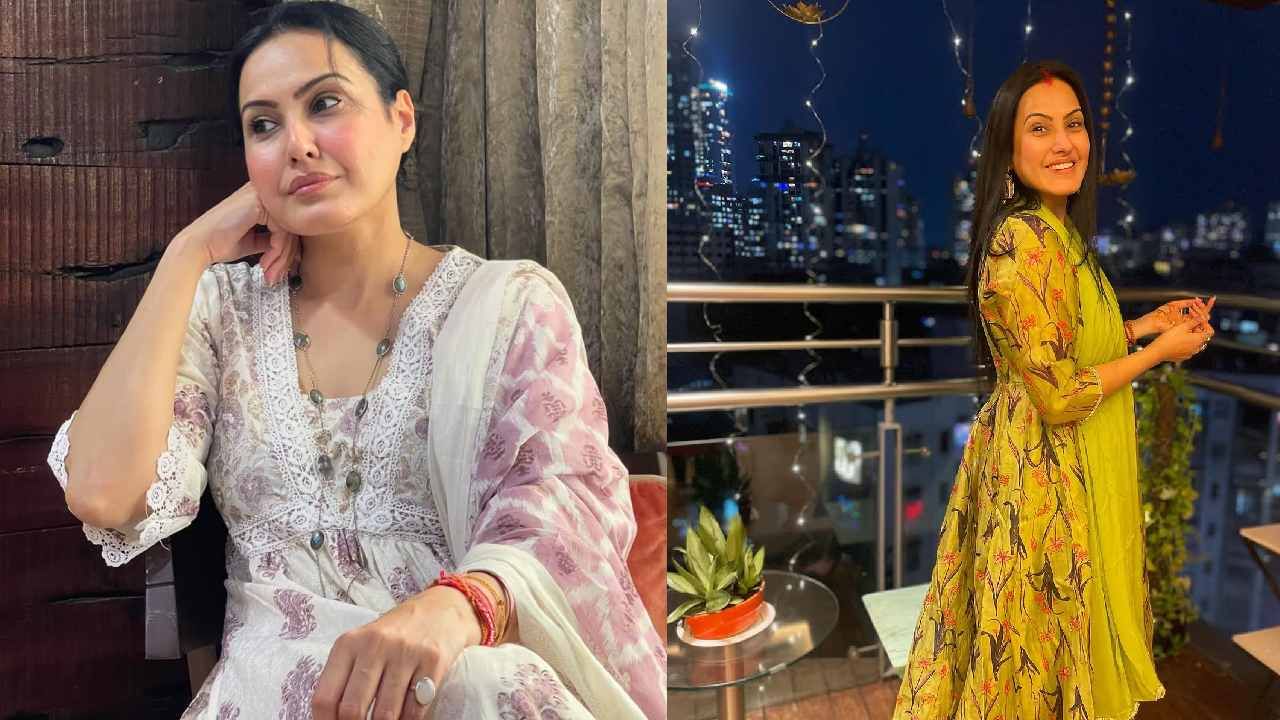 टेलीविजन महिलांसाठी खूपच क्लीन मीडियम आहे. टीव्ही इंडस्ट्री  महिलांसाठी सुरक्षित असल्याच अभिनेत्री काम्या पंजाबीने  म्हटलं आहे. टेलीविजन खूप क्लीन प्लॅटफॉर्म आहे. मला माहित नाही आधी इथे काय चालायच पण आता खूप सेफ आहे, असं काम्याने म्हटलय. 