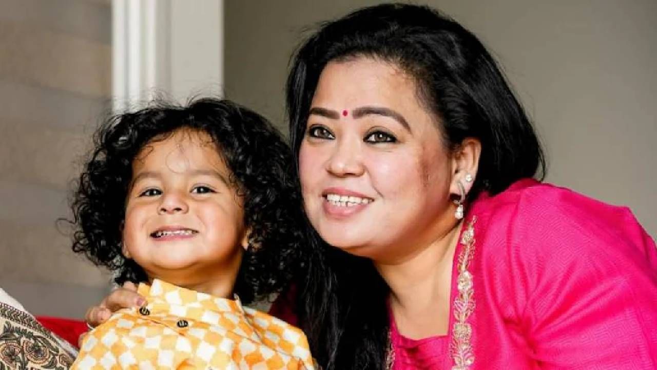 Bharti Singh