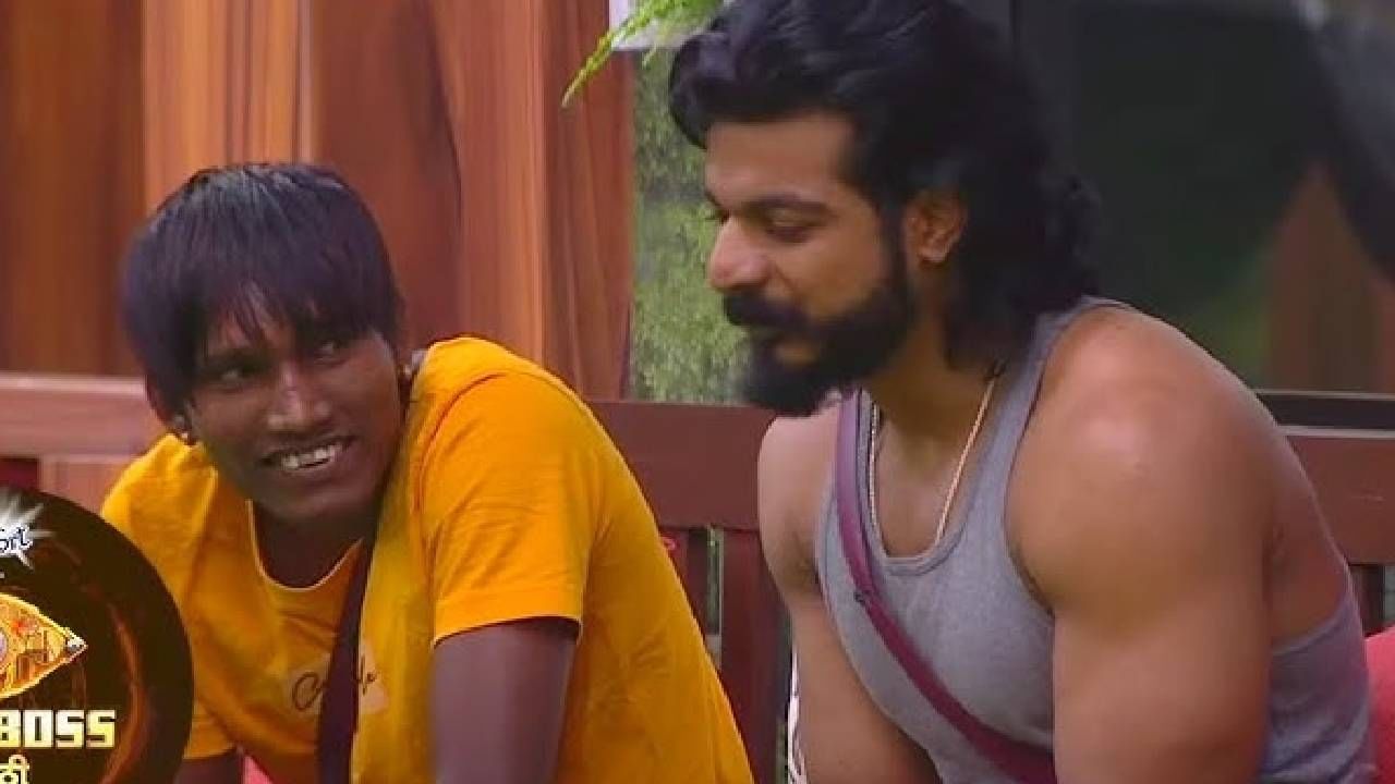 बी टीममध्ये अंकिता, अभिजीत आणि डीपी दादा हे शेवटच्या फेरीपर्यंत जाईल. सगळ्यात खतरनाक म्हणजे सुरज आहे, तो असा व्यक्ती आहे की सगळे म्हणतात त्याला गेम कळत नाही. मीसुद्धा घरात असताना असंच समजत होतो. गेम न कळता तो जर इतकं काही करू शकतो तर मग गेम समजल्यावर काय करेल अन् काय नाही, असं वैभव चव्हाण म्हणाला.