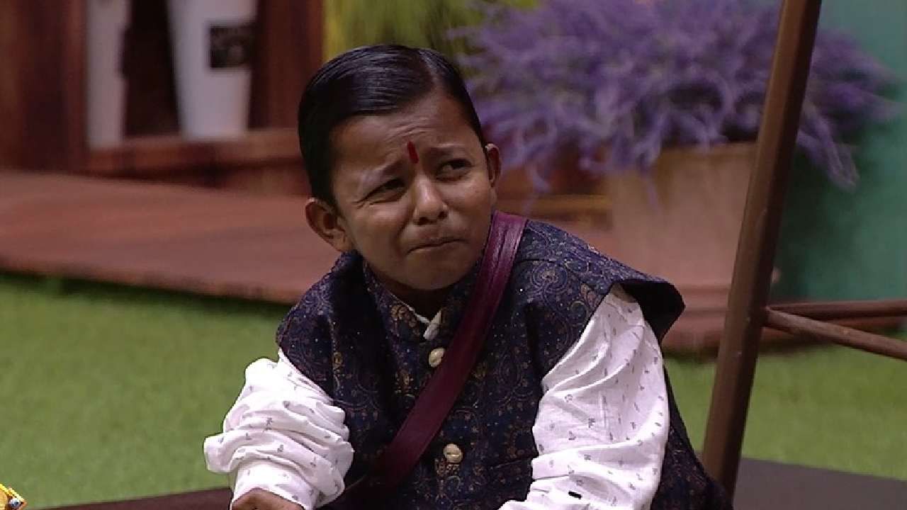 शॉकदरम्यान घनश्याम दराडेचीही चांगलीच तारांबळ उडते. ही सर्व गंमत प्रेक्षकांना 'भाऊचा धक्का' या एपिसोडमध्ये पहायला मिळणार आहे.