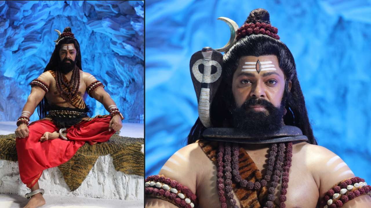 या मालिकेतल्या भूमिकेविषयी सांगताना देवदत्त नागे म्हणाला, 