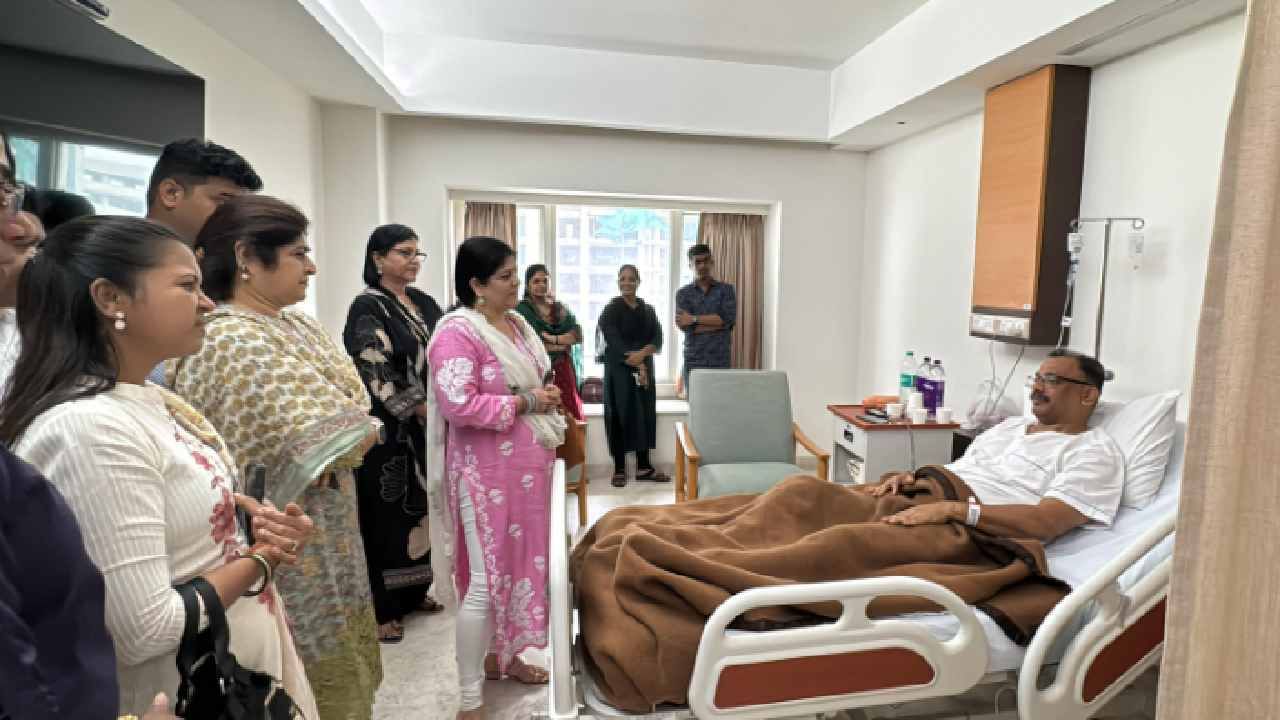 आपल्याकडे कायदे अतिशय तकलादू आहेत. ब्रिटीशकालीन कायदे आहेत. कायदे बदलले पाहिजेत. तेव्हा कायदे फास्ट नसतील, गुन्हे तेवढे घडत नसतील. लोकसंख्या एवढी नसेल. आता कायदे फास्ट करण्याची गरज आहे