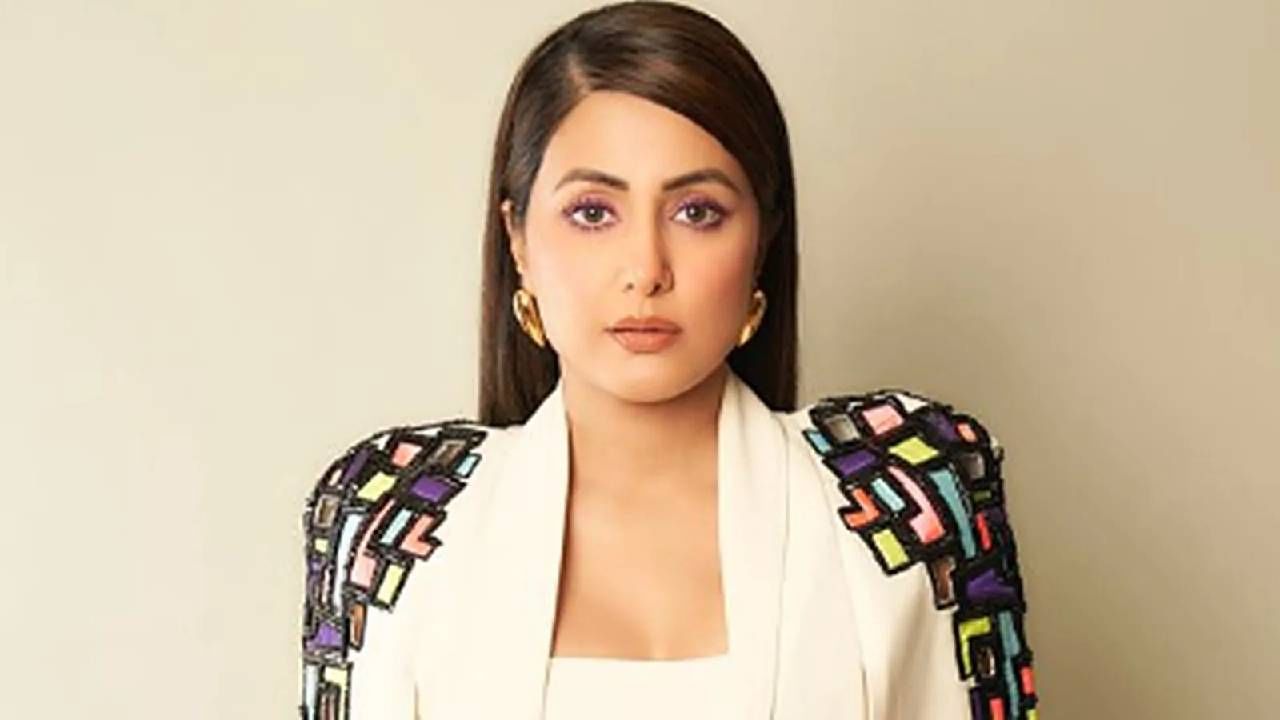 Hina Khan