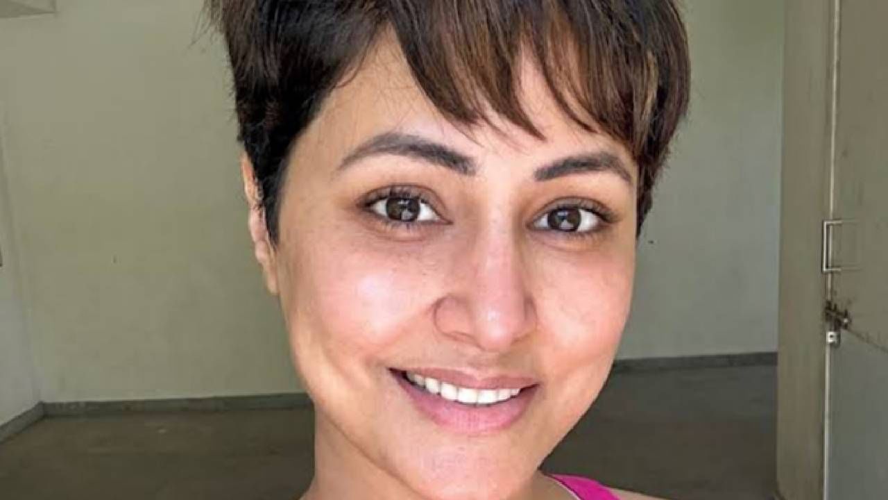 Hina Khan