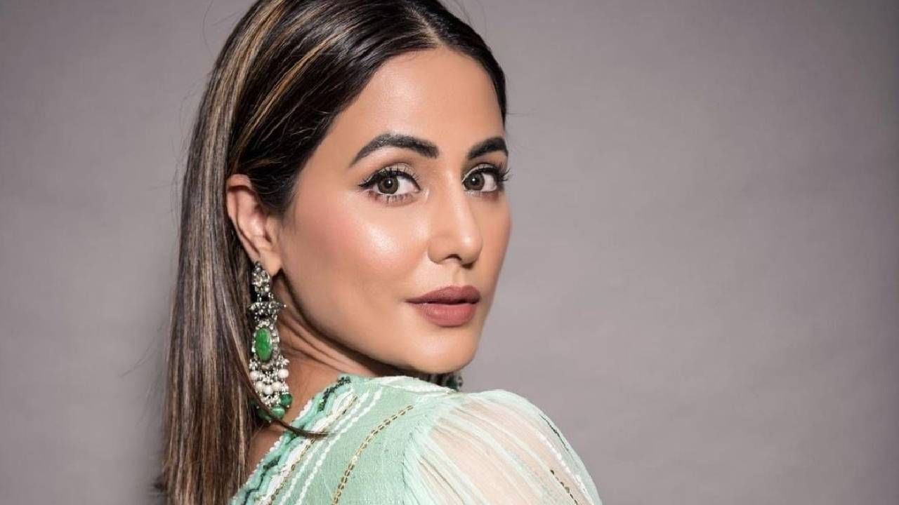 Hina Khan