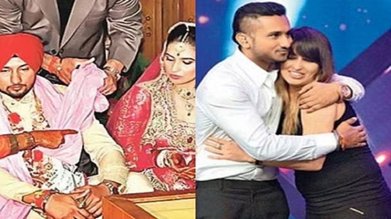 हनी सिंग आणि शालिनी यांच्यामध्ये वाद देखील होऊ लागले होते. अशात 2022 - 23 मध्ये दोघांचा घटस्फोट झाला. असं देखील हनी सिंग म्हणाला होता. 