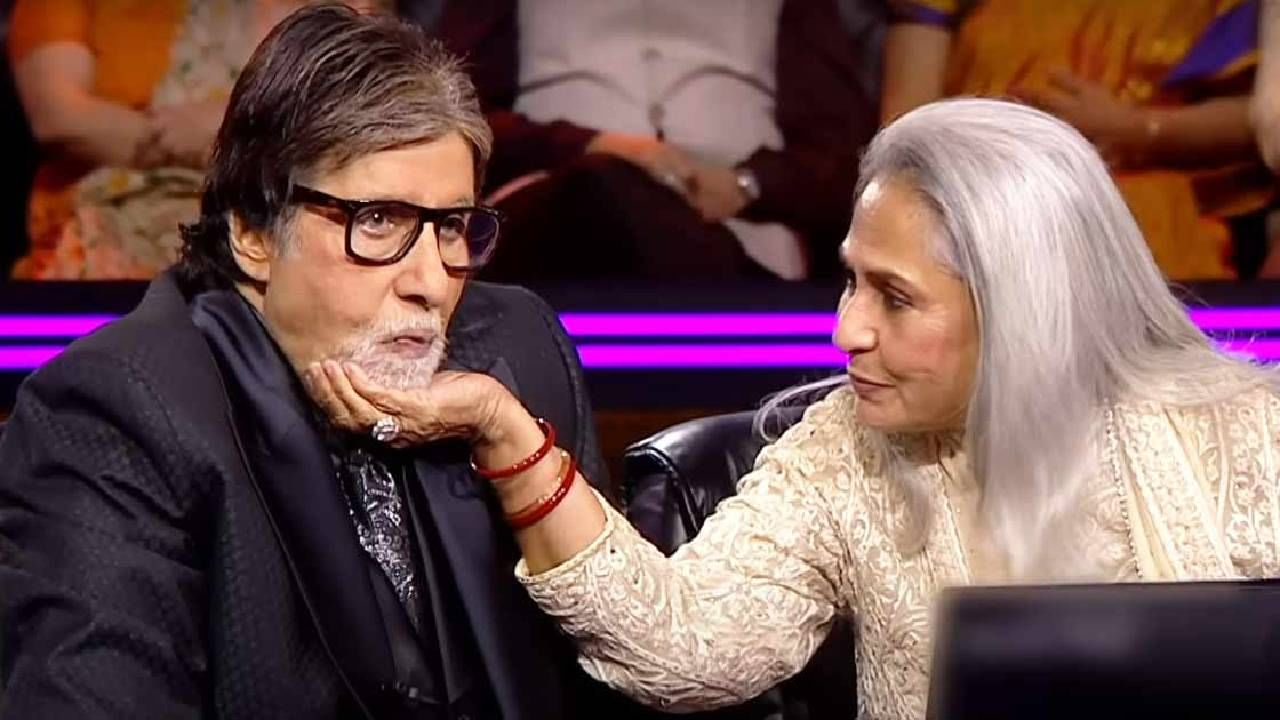 Jaya Bachchan