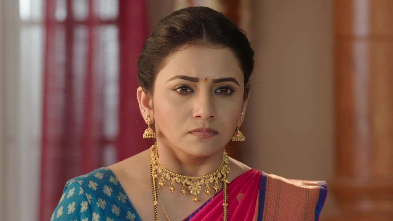 कानाच्या पडद्याला इजा झाल्यामुळे आवाजातले चढ-उतार कळत नव्हते. मात्र मालिकेचे दिग्दर्शक सचिन गोखले आणि संपूर्ण टीमने जुईला धीर दिला आणि जुईने खूप उत्तमरित्या हे सीन साकारले.
