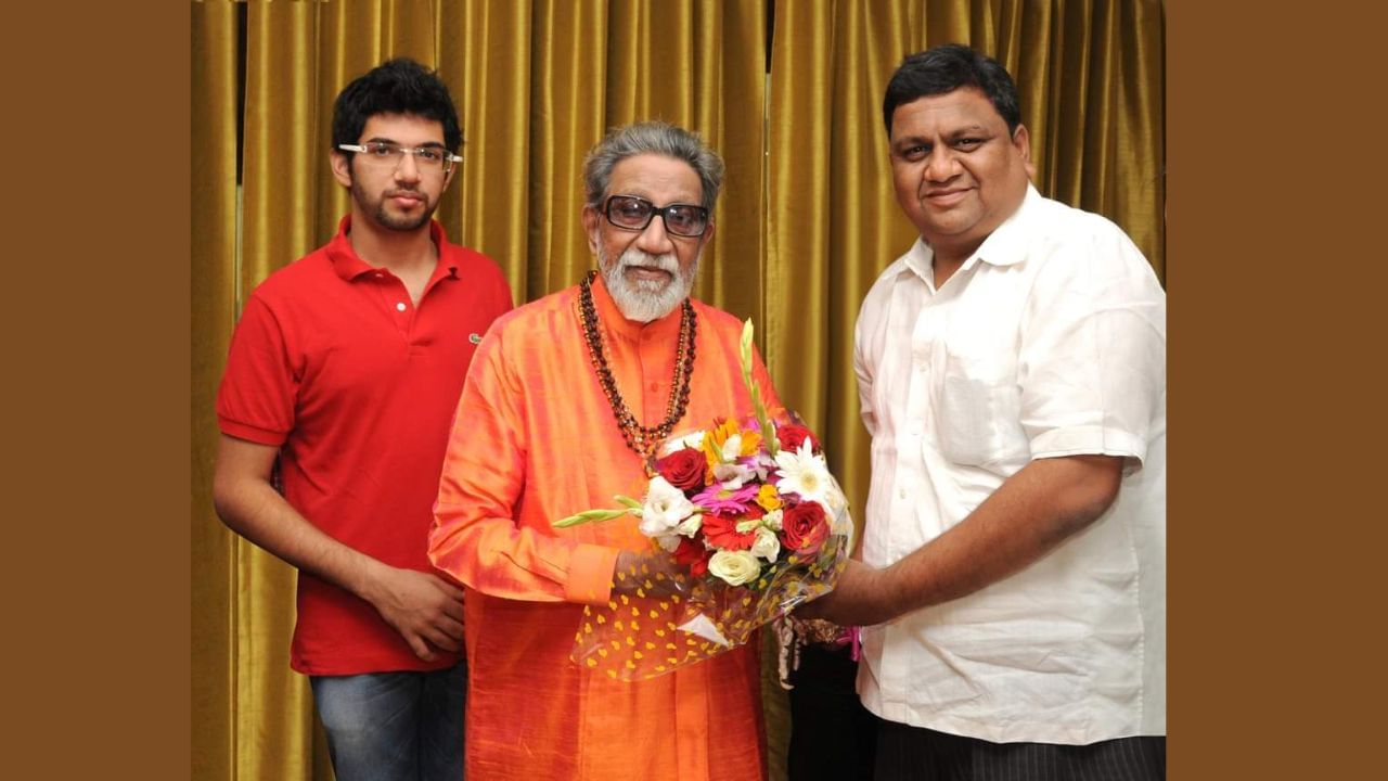 या निवडणुकीत सहावा निकाल हा युवासेनेचे प्रदीप सावंत यांचा आला. प्रदीप सावंत यांचादेखील या निवडणुकीत दणदणीत विजय झालाय. ते खुल्या प्रवर्गातून लढले होते. विशेष म्हणजे प्रदीप बाळकृष्ण सावंत हे पहिल्या पसंतीचे 1338 हून अधिक मते घेऊन सलग तिसऱ्यांदा विजयी झाले.