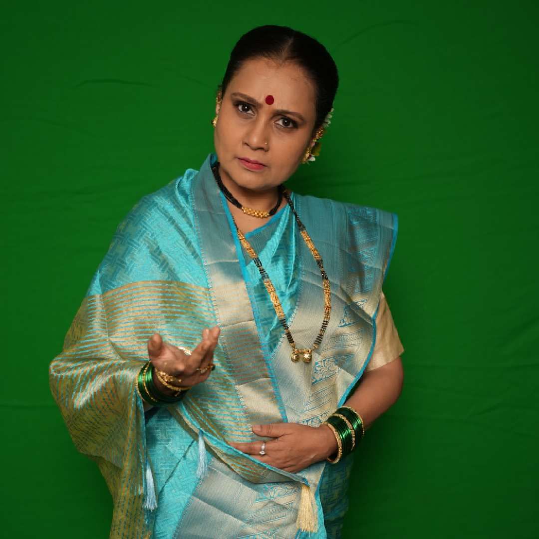 मालिकेच्या आगामी भागात पहायला मिळेल की, जिथे यशोधरा एका मीटिंगसाठी जायला निघते. तिथे जायला तिला उशीर होतो. ती मीटिंग रूममध्ये पोहोचते आणि समोर खुर्चीवर शकुंतलाला पाहून शॉक होते.