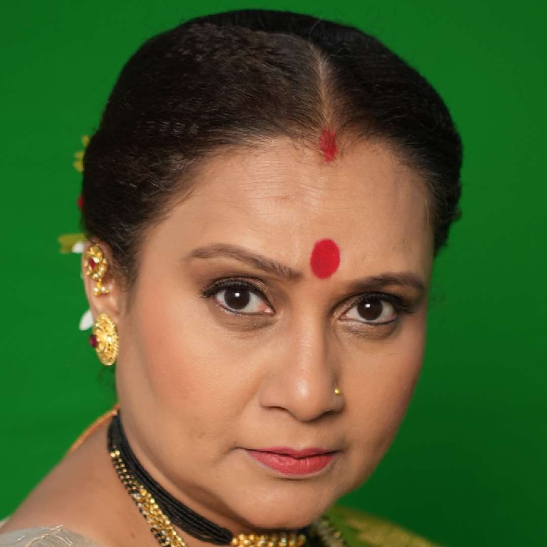 अभिनेत्री प्रिया बेर्डे यांनी नाटक, मालिका, चित्रपट या तिन्ही माध्यमातून प्रेक्षकांचं मनोरंजन केलं आहे. आता प्रिया बेर्डे 'मुलगी पसंत आहे' या मालिकेतून प्रेक्षकांचं मनोरंजन करण्यासाठी सज्ज झाल्या आहेत.