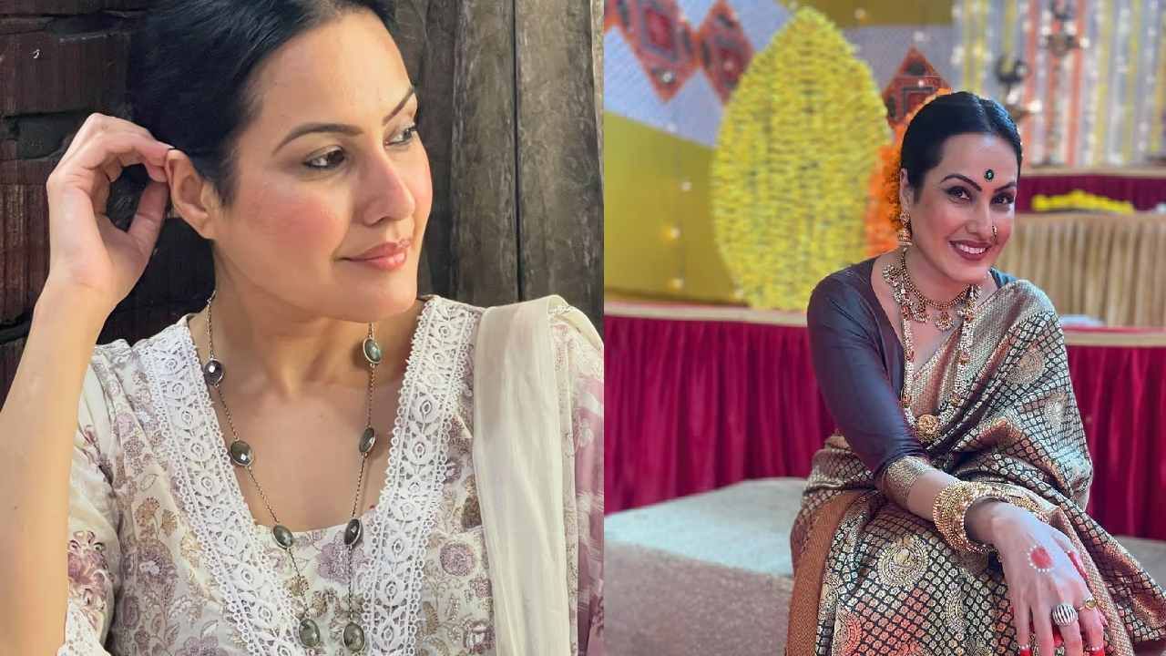 मी अशा लोकांना ओळखते, त्यांच्यासोबत हे सर्व घडलय असं त्यांचं म्हणण आहे. पण मला माहितीय एका मुलीची इच्छा नसेल, तर तिच्यासोबत असं काही होणार नाही. मला चित्रपट, ओटीटी बदद्ल माहिती नाही हे टीव्हीमध्ये येत नाही. 