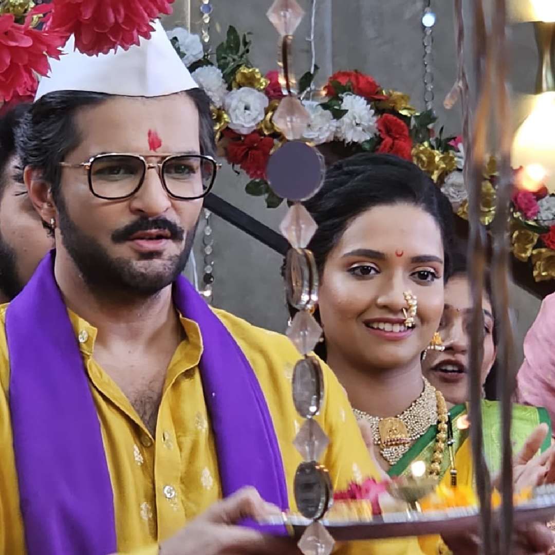 एजे आणि लीलामध्ये दुरावा आणण्याचा सुनांचा प्लॅन फ्लॉप होतो. त्या दोघांमध्ये दुरावा येण्याऐवजी उलट ते आणखी एकमेकांच्या जवळ येतात.