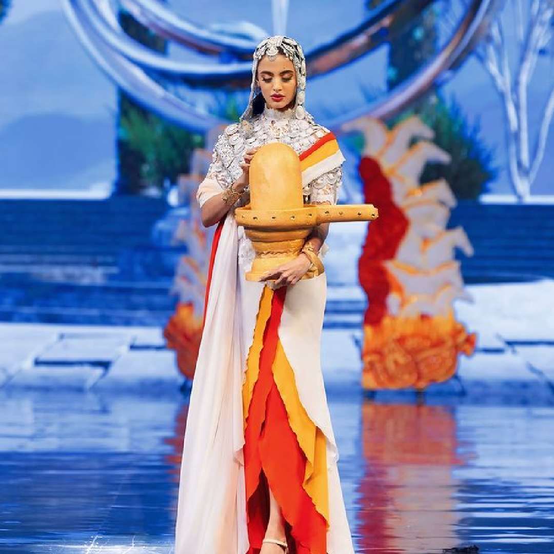 या विजयाबद्दल रिया म्हणाली,