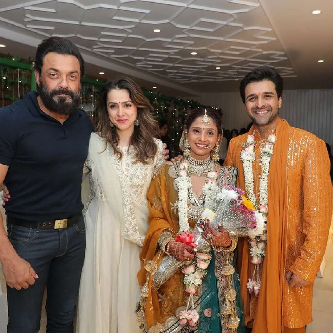 सचिन श्रॉफने एका मुलाखतीत म्हटलं होतं की परस्पर संमतीने त्यांनी घटस्फोट घेतला आहे. घटस्फोटानंतर मुलगी समायराचा ताबा जूहीला मिळाला. तर सचिनने काही महिन्यांपूर्वीच दुसरं लग्न केलं.  