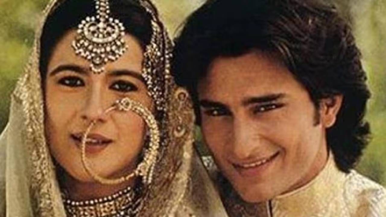 Saif Ali Khan