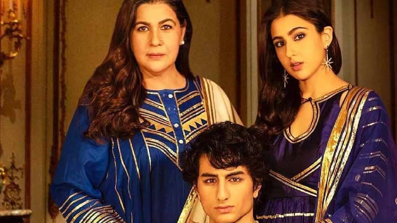 Saif Ali Khan