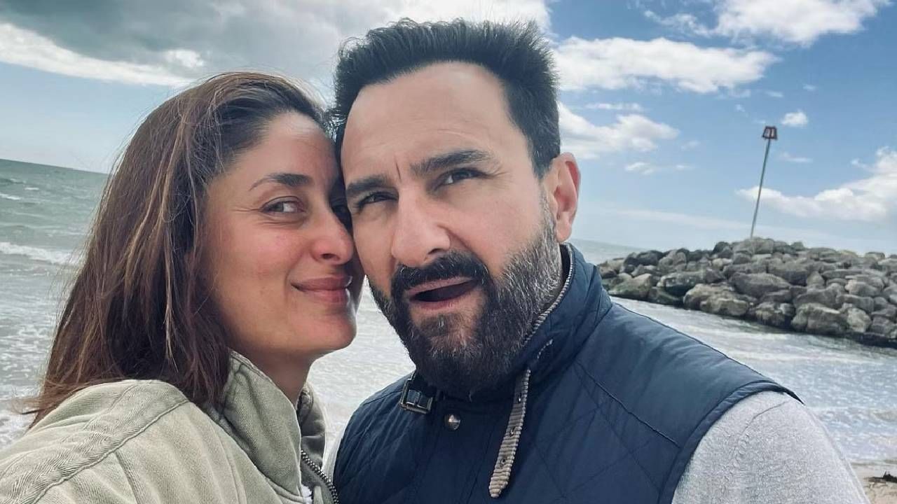 Saif Ali Khan