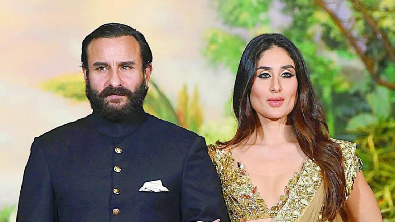 Saif Ali Khan