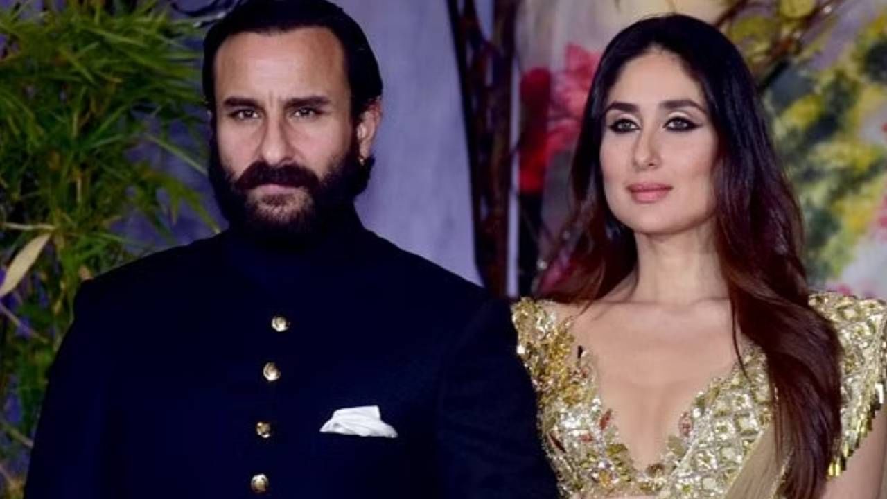 एका फोटोमध्ये सैफ अली खान हा बाहेर बसून नाश्ता करताना दिसला. सैफ अली खानचे एका मागून एक चित्रपट प्रेक्षकांच्या भेटीला येताना दिसत आहेत.
