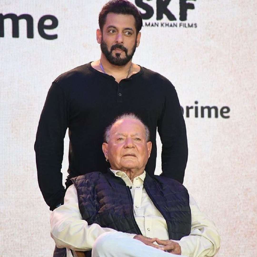 चित्रपटात जेव्हा सलमानचा मृत्यू दाखवला गेला, तेव्हाच थिएटरमधून अर्धा प्रेक्षकवर्ग बाहेर निघून गेला. अरबाजच्या भूमिकेचा मृत्यू दाखवला असता तर कदाचित त्यांची इतकी निराशा झाली नसती