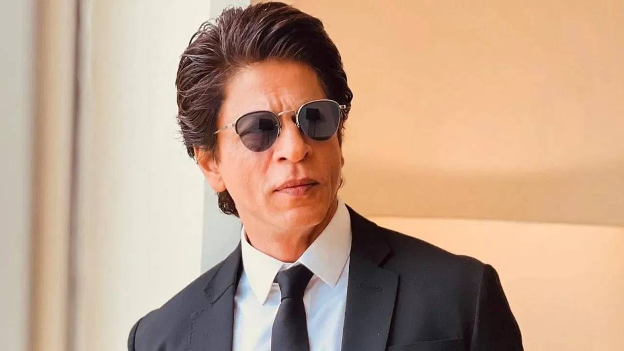 Shah Rukh Khan