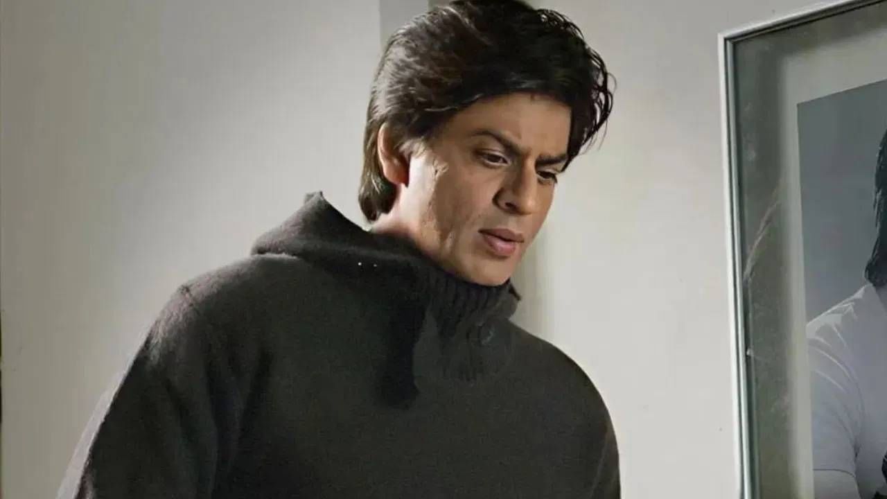 Shah Rukh Khan