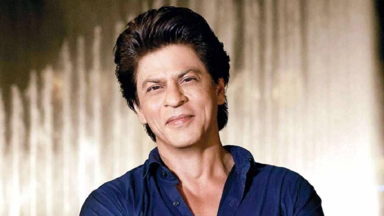 Shah Rukh Khan