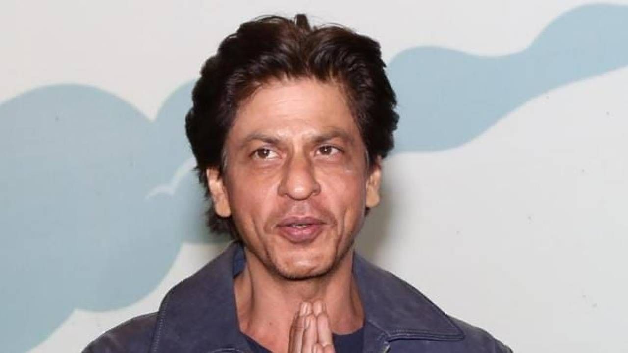 Shah Rukh Khan