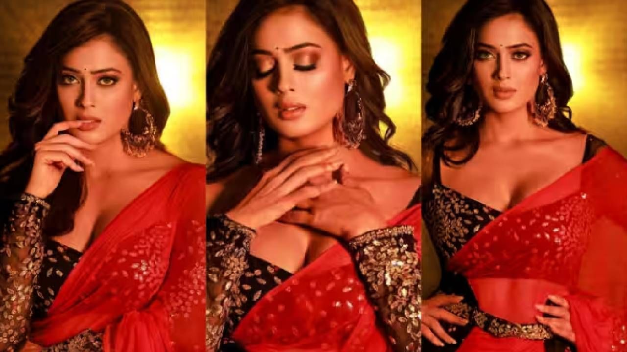 Shweta Tiwari