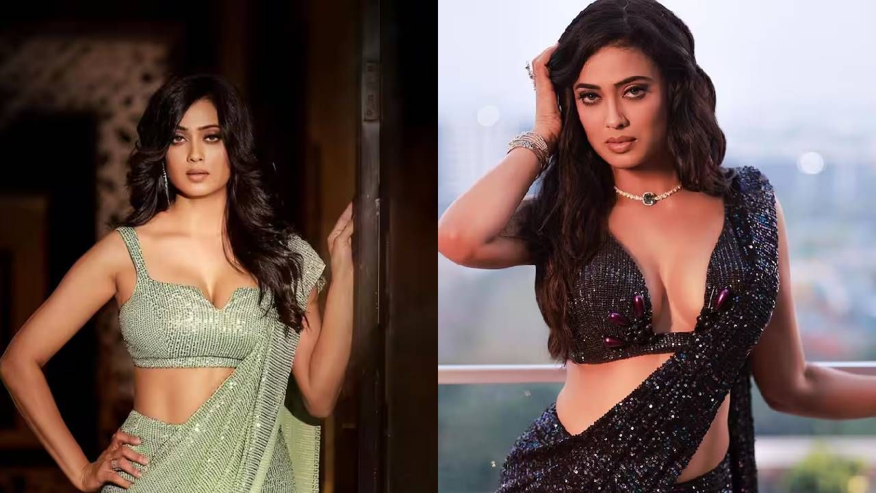 Shweta Tiwari
