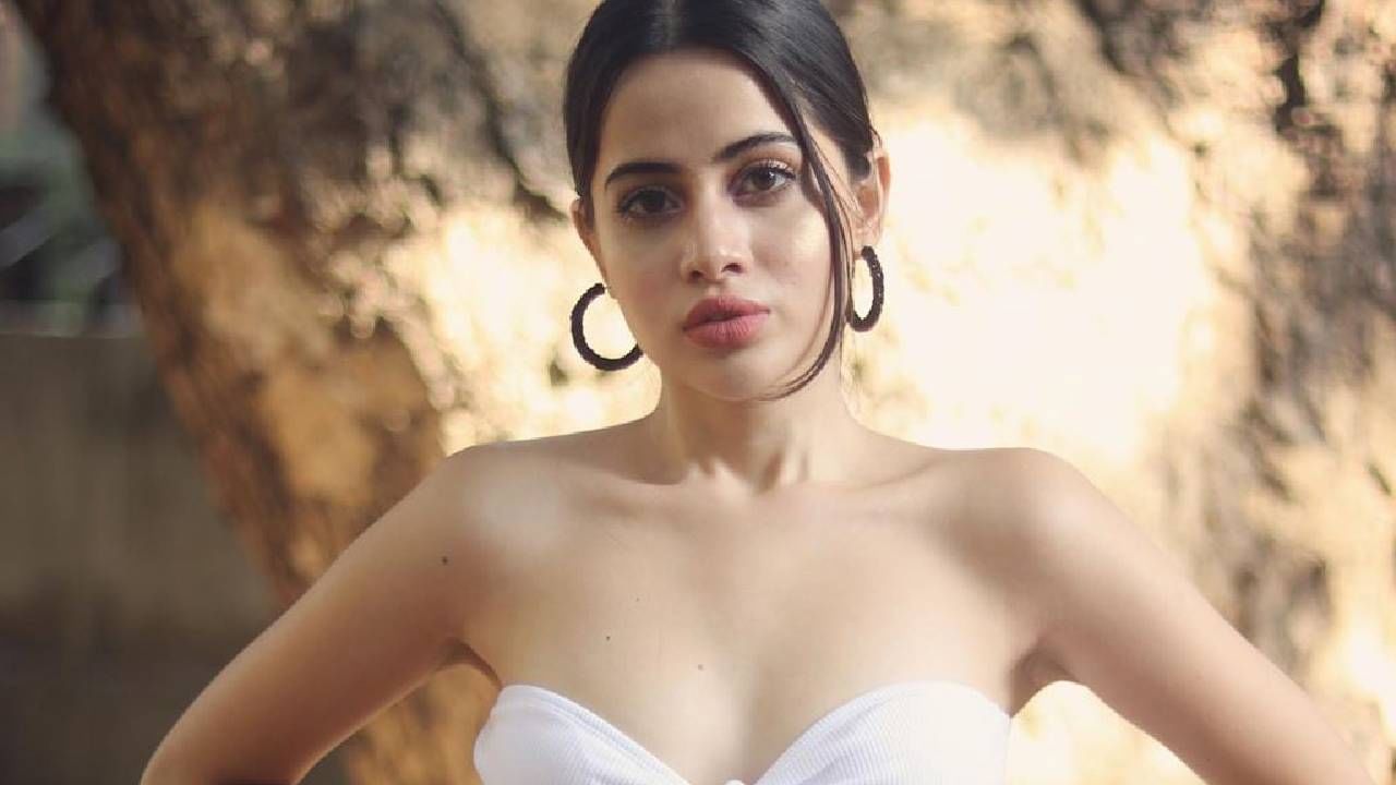 Urfi Javed