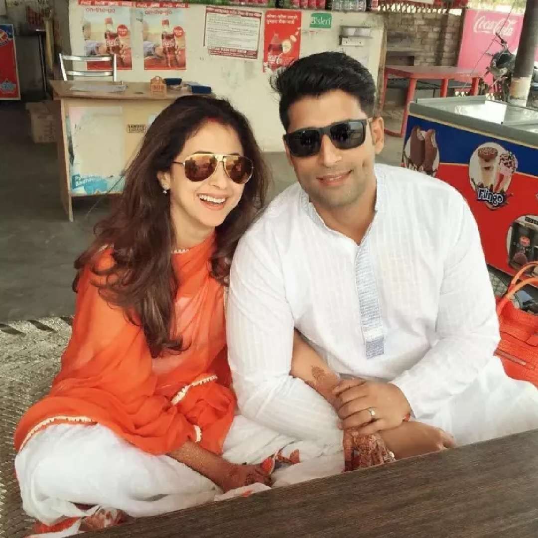 धर्मांतराविषयी ती पुढे म्हणाली, 
