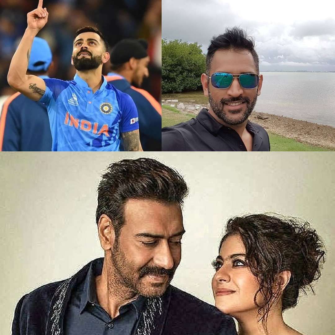 यानंतर क्रिकेटर विराट कोहली (66 कोटी रुपये), अजय देवगण (42 कोटी रुपये), महेंद्रसिंह धोनी (38 कोटी रुपये) यांसारखे सेलिब्रिटी या यादीत आहेत.