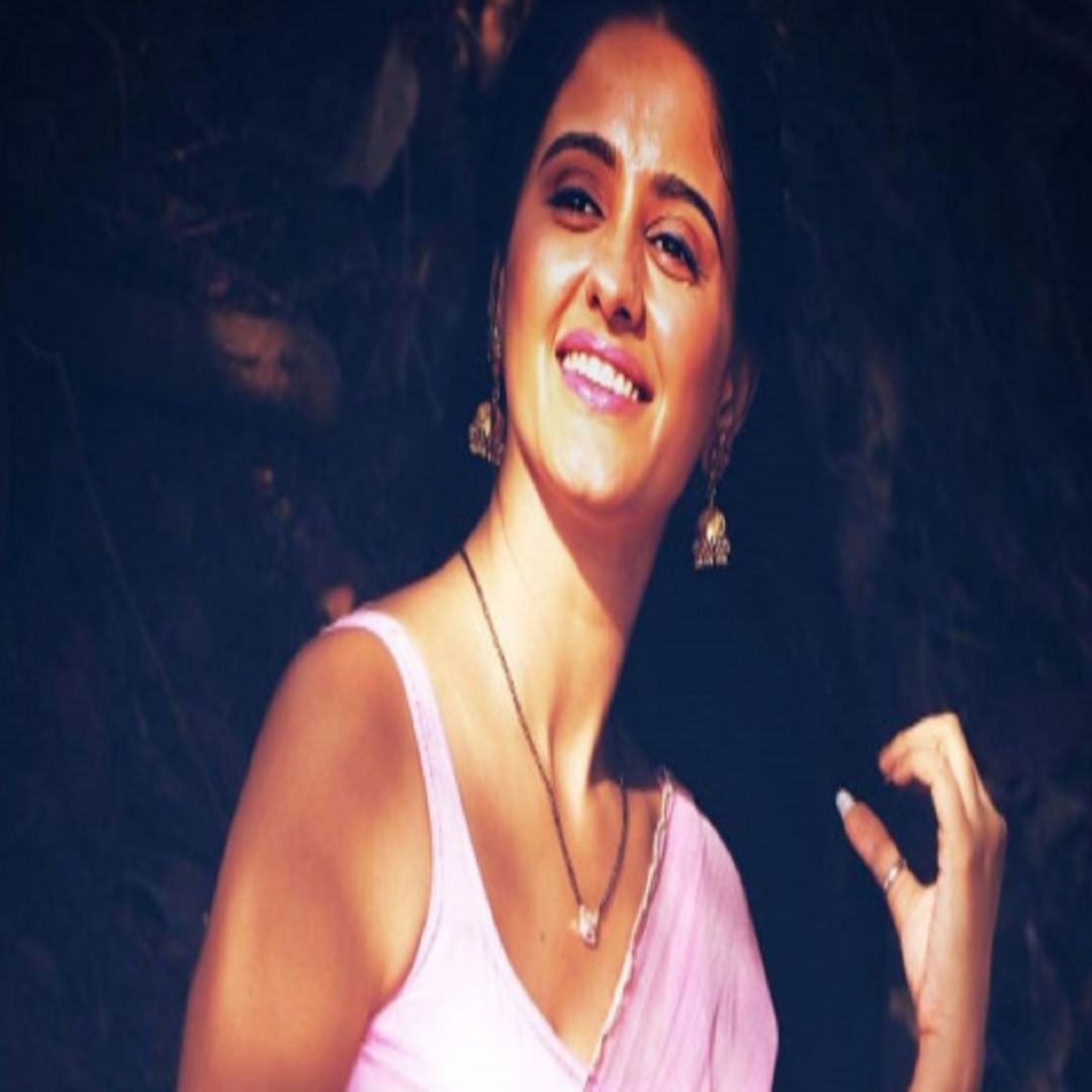 Ayesha Singh, Ghum Hai Kisikey Pyaar Meiin