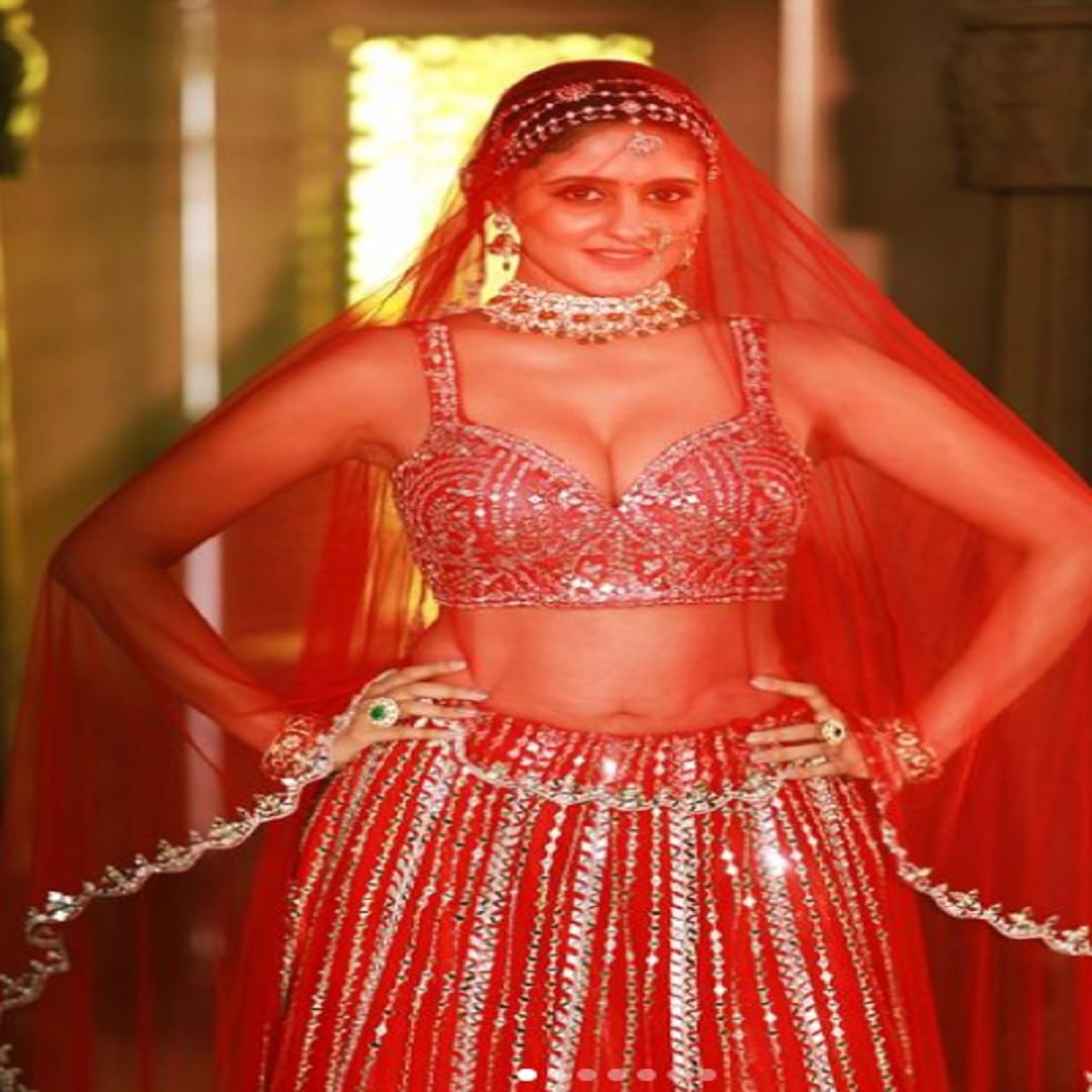 Ayesha Singh, Ghum Hai Kisikey Pyaar Meiin,
