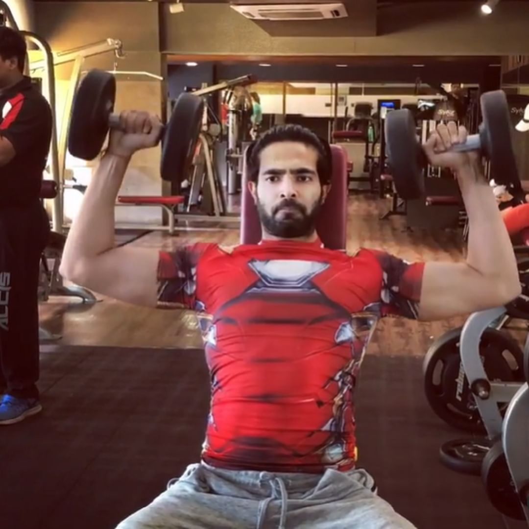 Abir Salman Khan