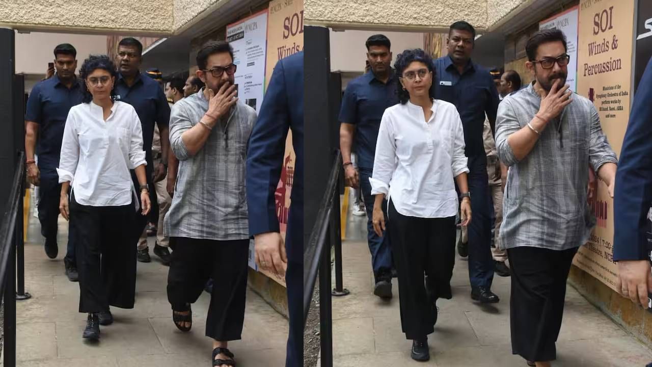 Aamir Khan