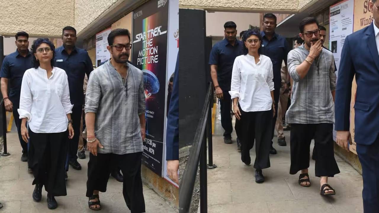 Aamir Khan