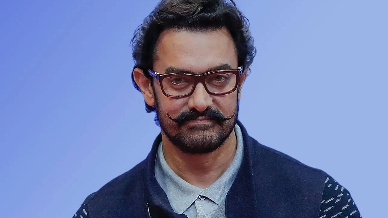 Aamir Khan