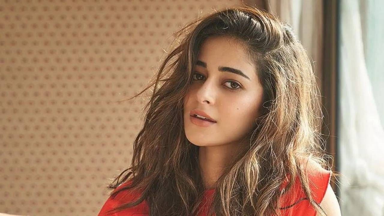 Ananya Pandey