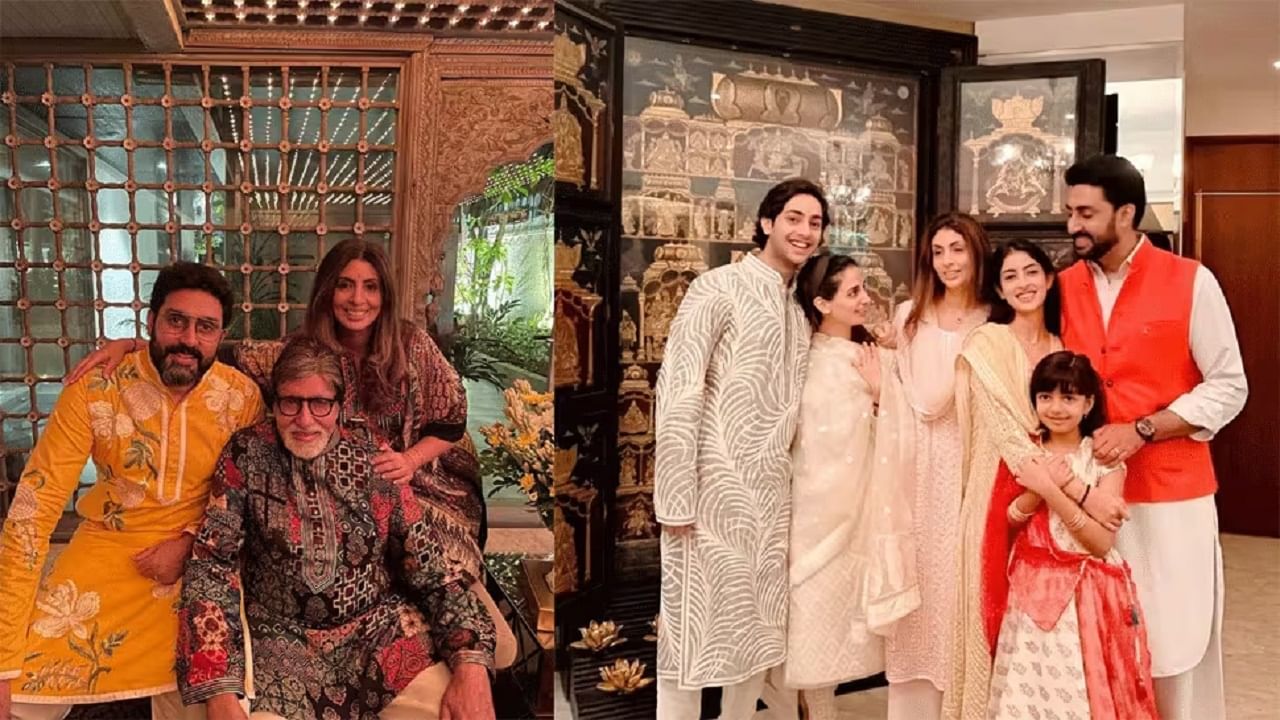अमिताभ बच्चन यांच्या चाहत्यांची संख्या फार मोठी आहे. फक्त भारतातच नाही तर, परदेशात देखील अमिताभ बच्चन यांच्या चाहत्यांची संख्या फार मोठी आहे.