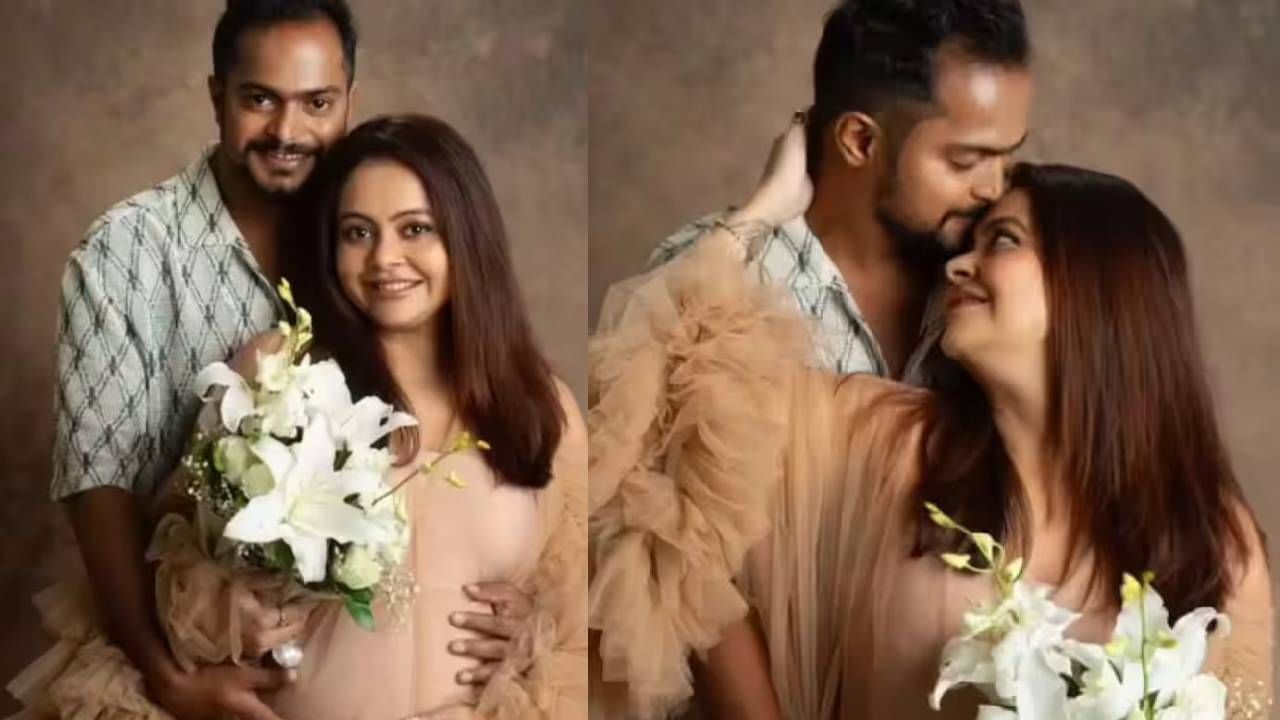 Devoleena Bhattacharjee