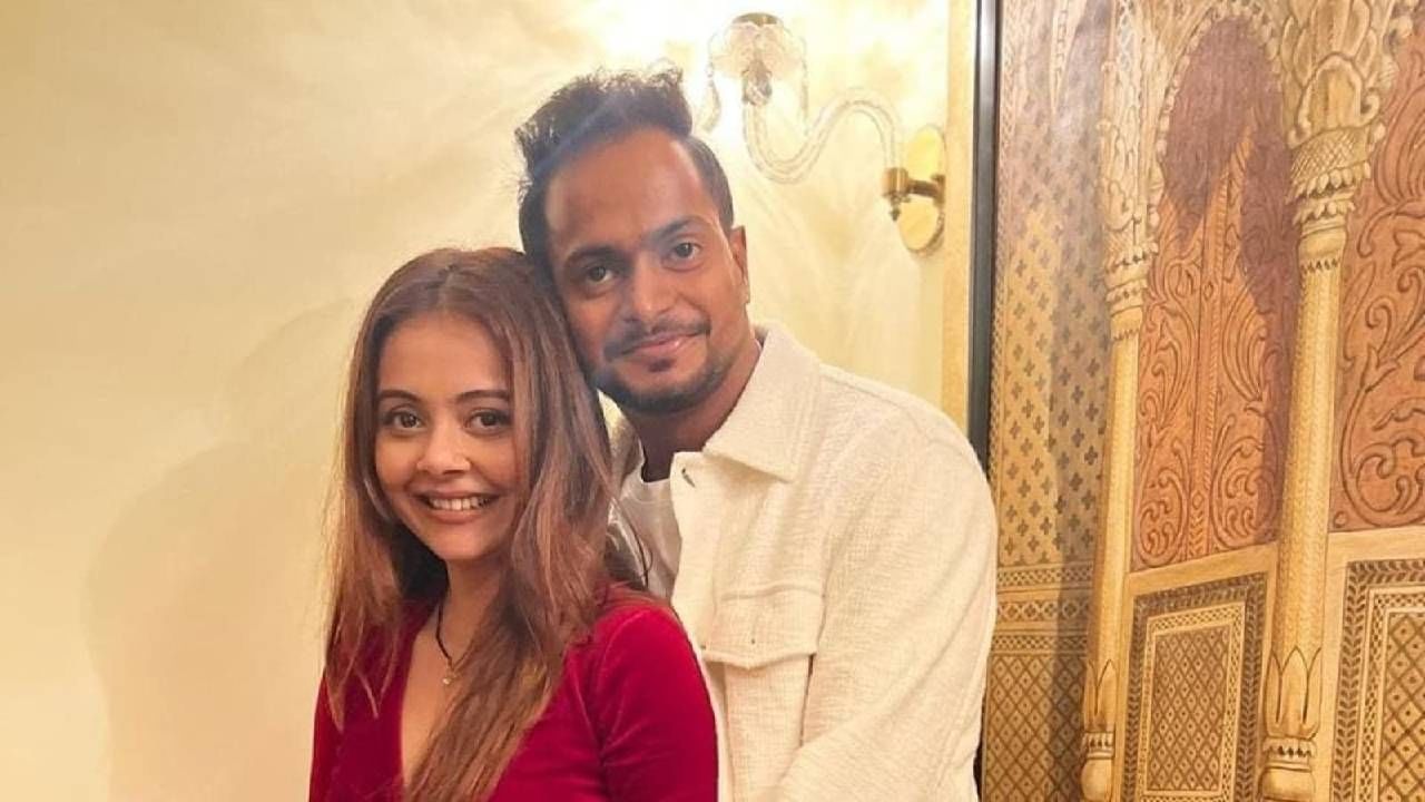Devoleena Bhattacharjee